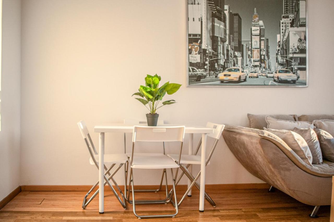 Joyful 2Br Apt. @ Millenium Tower And The Danube Wien Exteriör bild