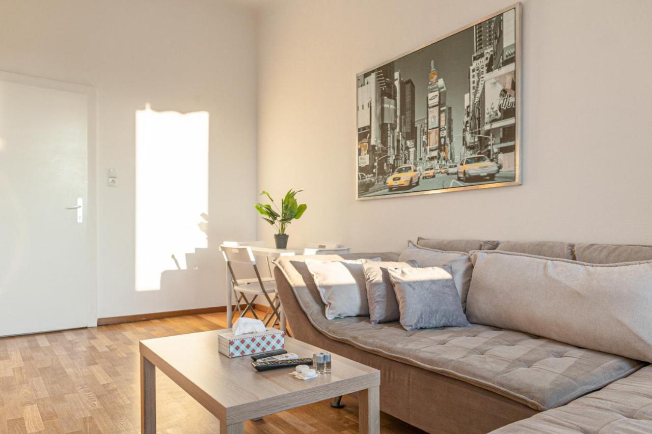 Joyful 2Br Apt. @ Millenium Tower And The Danube Wien Exteriör bild