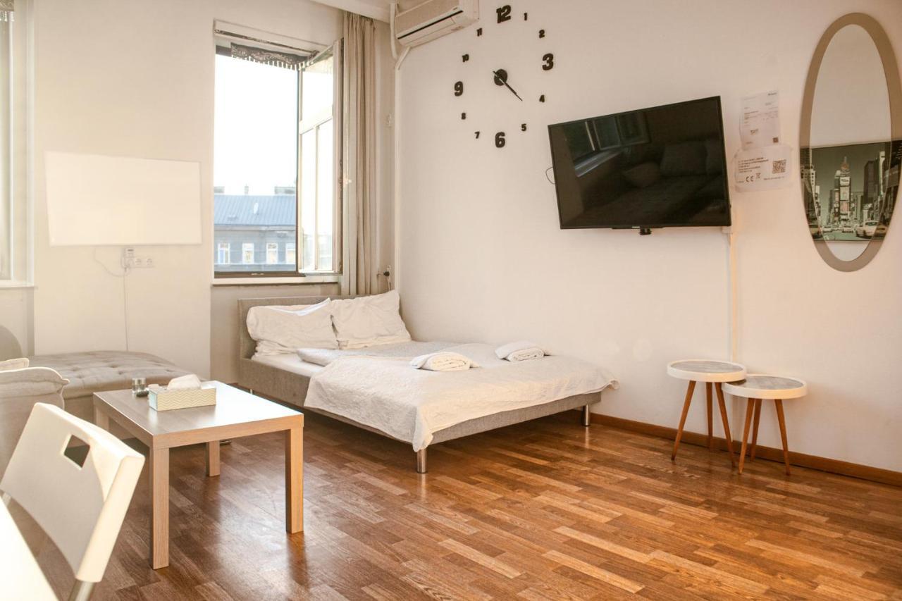Joyful 2Br Apt. @ Millenium Tower And The Danube Wien Exteriör bild