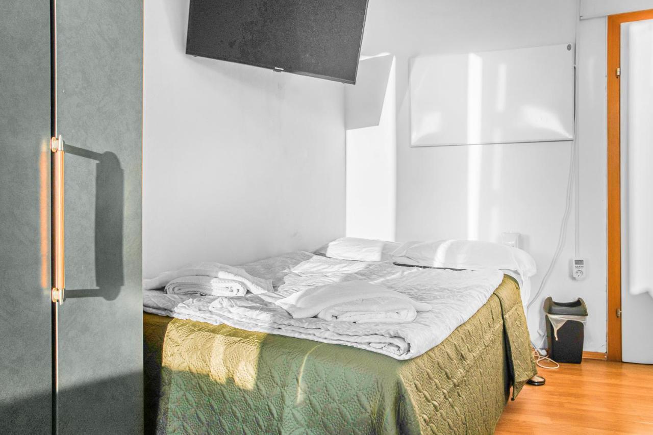 Joyful 2Br Apt. @ Millenium Tower And The Danube Wien Exteriör bild