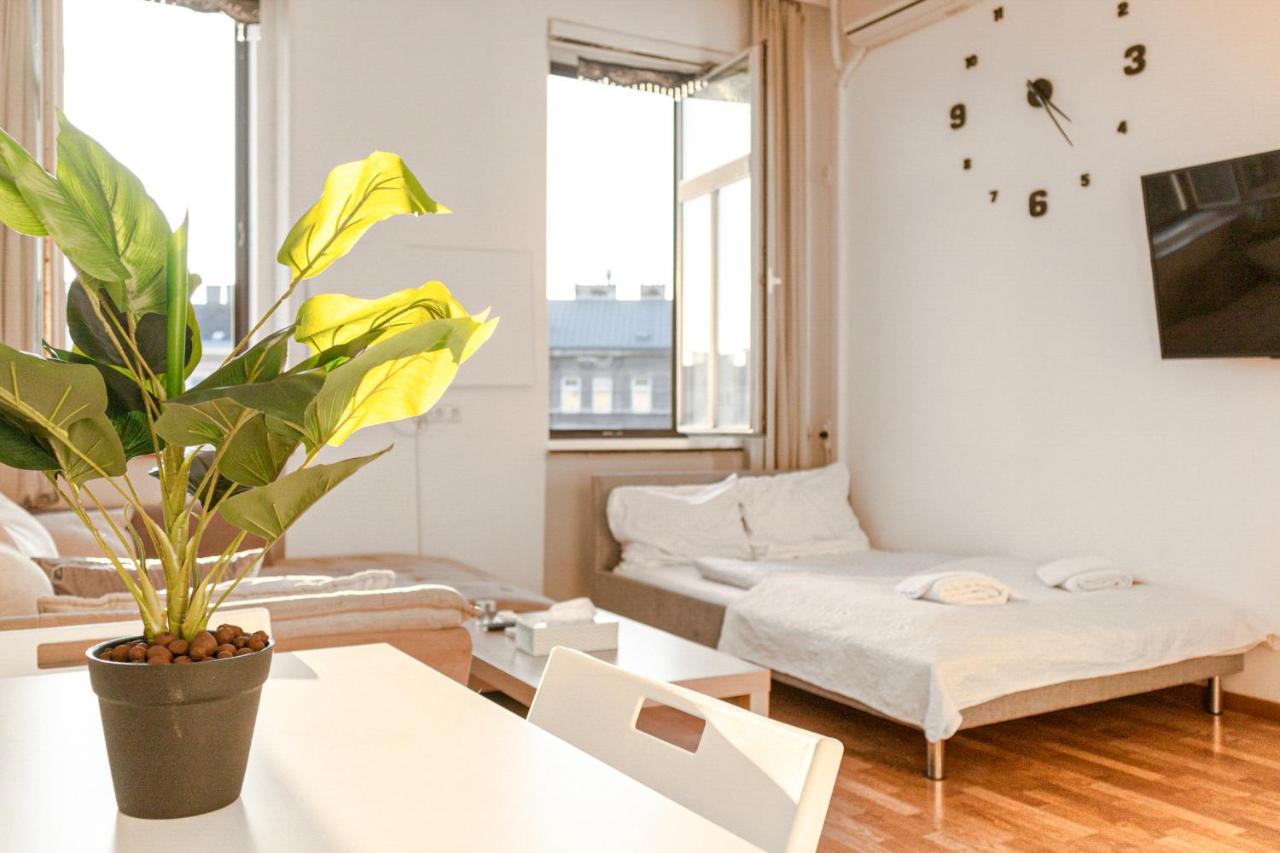 Joyful 2Br Apt. @ Millenium Tower And The Danube Wien Exteriör bild