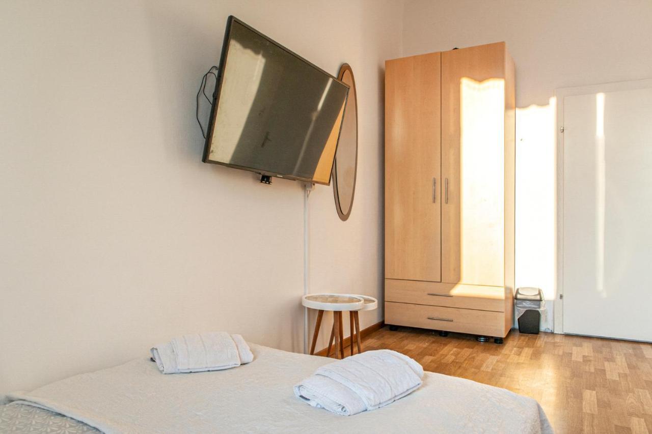 Joyful 2Br Apt. @ Millenium Tower And The Danube Wien Exteriör bild