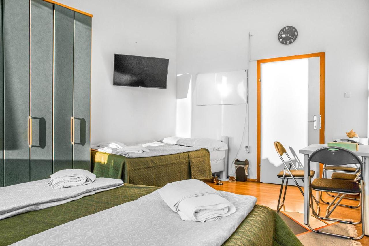 Joyful 2Br Apt. @ Millenium Tower And The Danube Wien Exteriör bild