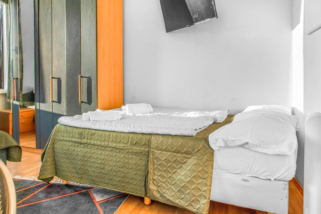 Joyful 2Br Apt. @ Millenium Tower And The Danube Wien Exteriör bild
